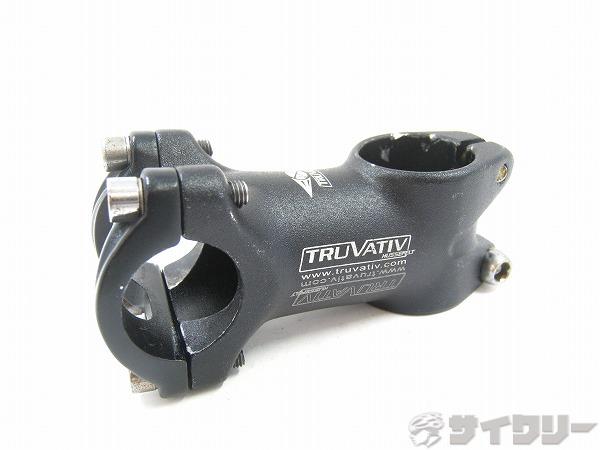 アヘッドステム 60/25.4/28.6mm 7° アルミ