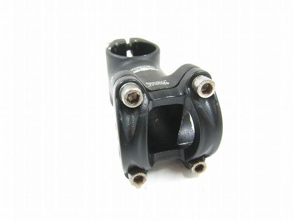 アヘッドステム 60/25.4/28.6mm 7° アルミ