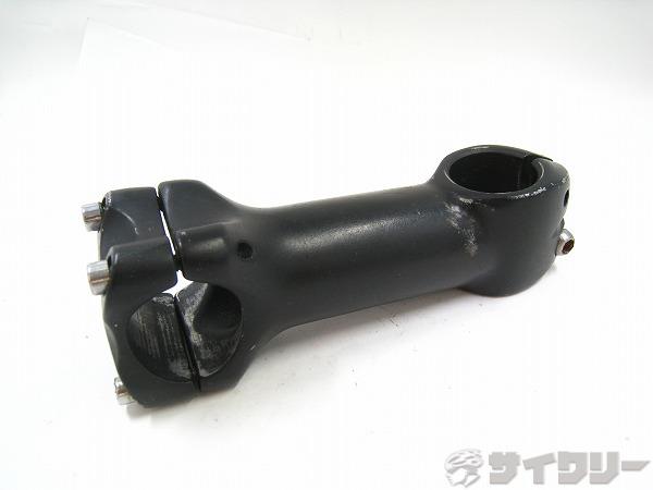 アヘッドステム 110/31.8/28.6mm アルミ