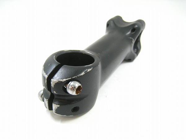 アヘッドステム 110/31.8/28.6mm アルミ