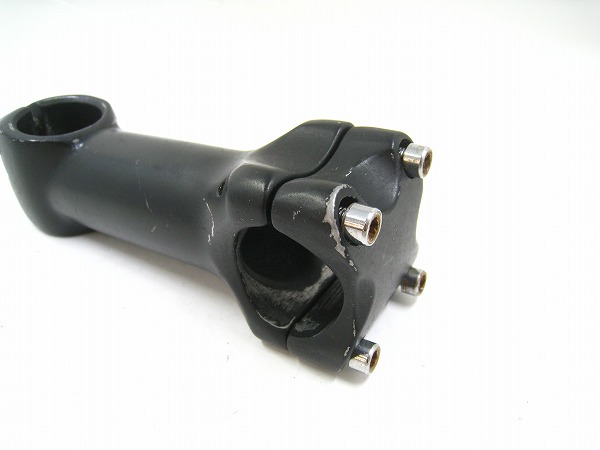 アヘッドステム 110/31.8/28.6mm アルミ