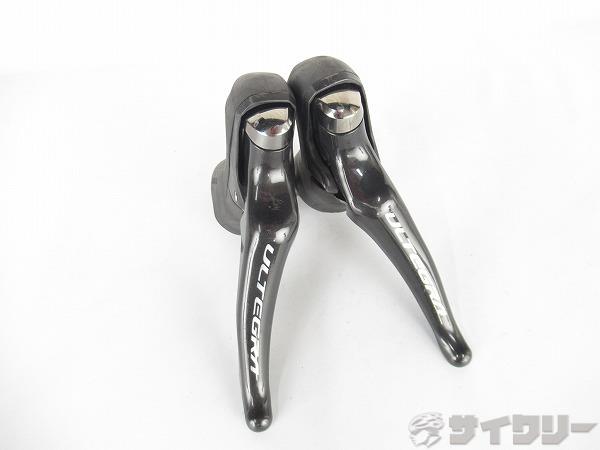 STIレバー ST-R8000 ULTEGRA 2x11s