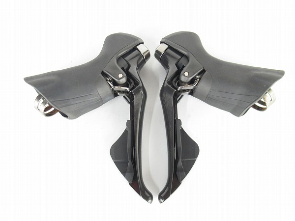 STIレバー ST-R8000 ULTEGRA 2x11s