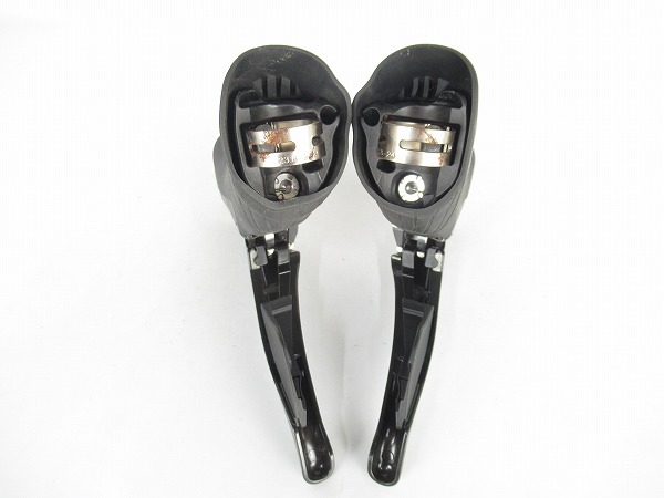 STIレバー ST-R8000 ULTEGRA 2x11s