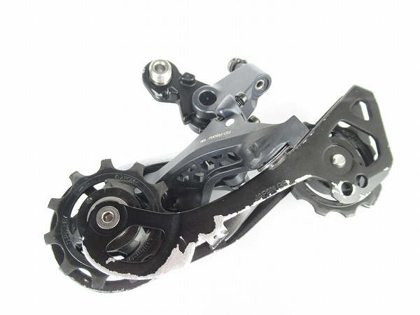 リアディレイラー RD-R8000-GS ULTEGRA 11ｓ　