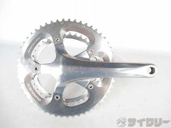 クランクセット FC-7800 DURA-ACE　172.5mm　53/39t