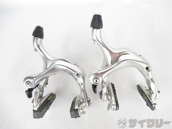 ブレーキキャリパー BR-7800 DURA-ACE　シルバー