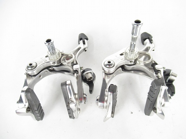 ブレーキキャリパー BR-7800 DURA-ACE　シルバー
