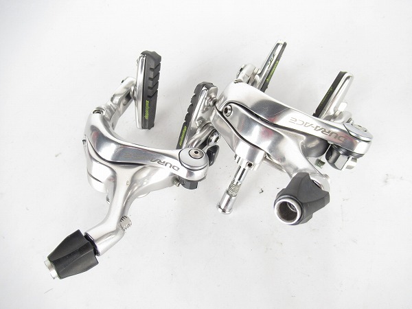 ブレーキキャリパー BR-7800 DURA-ACE　シルバー