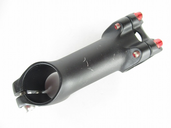 アヘッドステム 31.8mm/80mm/OS（28.6mm）