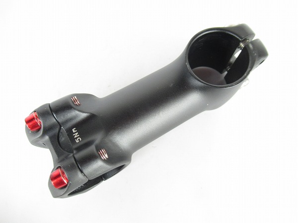 アヘッドステム 31.8mm/80mm/OS（28.6mm）