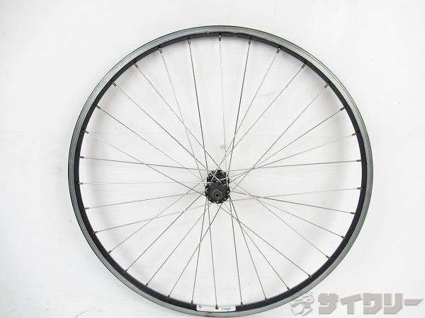 フロントホイール　VANTAGE COMPリム＆DeoreLXハブ　26インチ