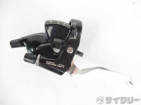 デュアルコントロールレバー　ST-M565-L　DeoreLX　3S対応