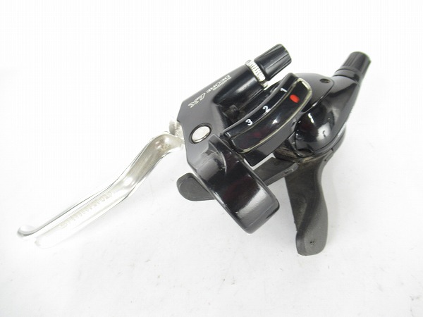 デュアルコントロールレバー　ST-M565-L　DeoreLX　3S対応