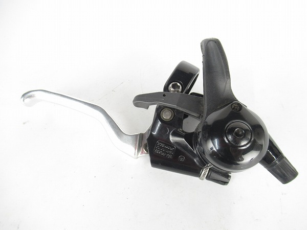デュアルコントロールレバー　ST-M565-L　DeoreLX　3S対応