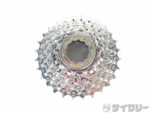 スプロケット　CS-M737　DeoreXT　8S対応　11-28T