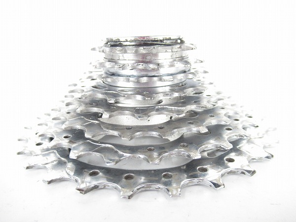 スプロケット　CS-M737　DeoreXT　8S対応　11-28T