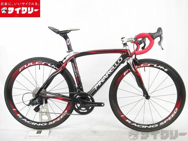 DOGMA 60.1　RECORD12s仕様