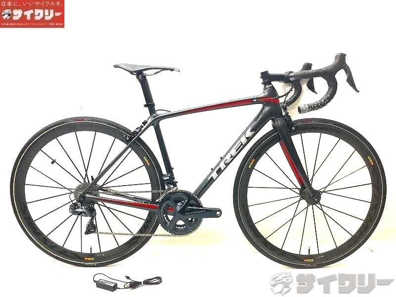 Emonda SL/ULTEGRA Di2/MAVIC COSMIC ULTIMATE