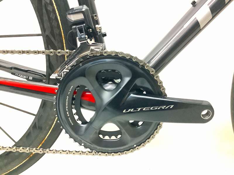 Emonda SL/ULTEGRA Di2/MAVIC COSMIC ULTIMATE