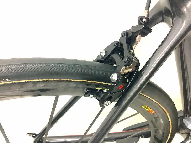 Emonda SL/ULTEGRA Di2/MAVIC COSMIC ULTIMATE