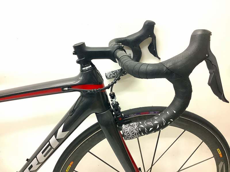 Emonda SL/ULTEGRA Di2/MAVIC COSMIC ULTIMATE