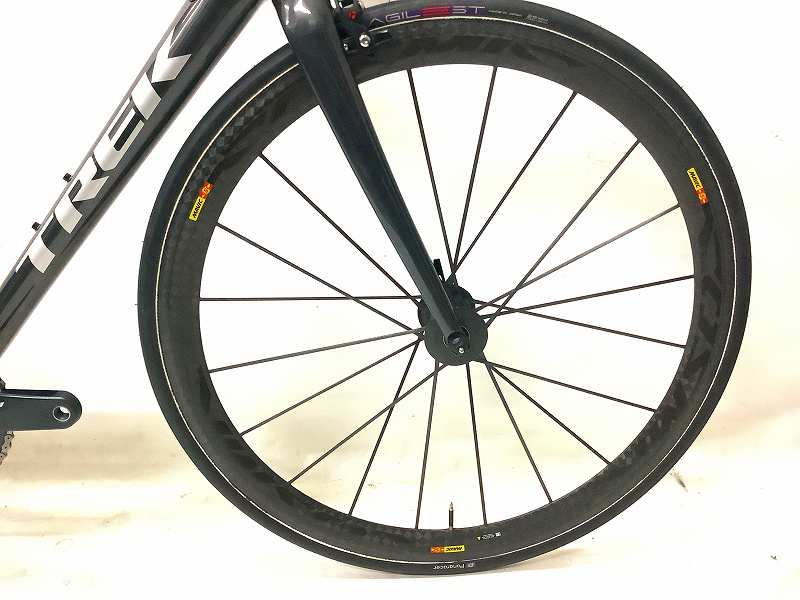 Emonda SL/ULTEGRA Di2/MAVIC COSMIC ULTIMATE