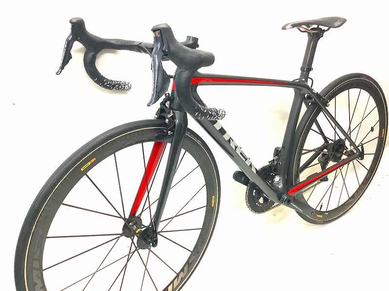 Emonda SL/ULTEGRA Di2/MAVIC COSMIC ULTIMATE