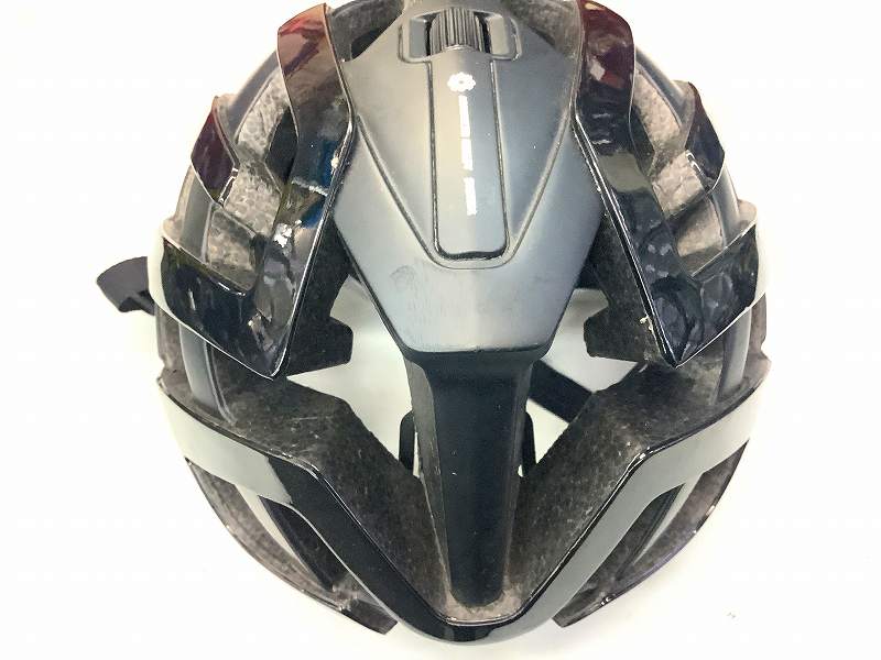 ヘルメット GENESIS SUPERLIGHT 
