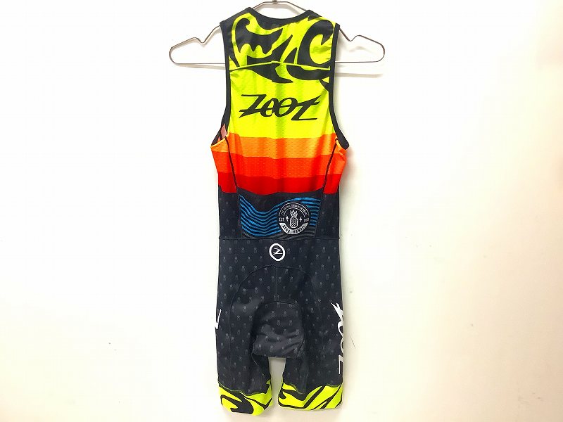 バイクジャージ　XS