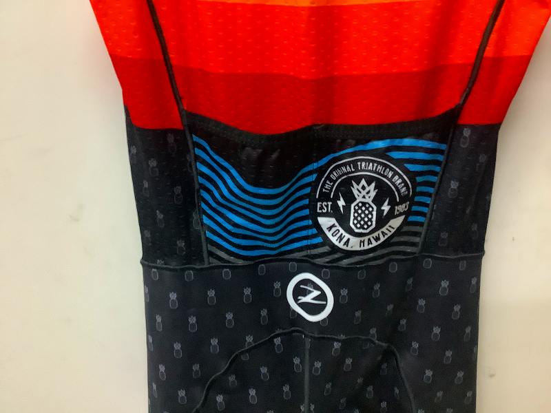 バイクジャージ　XS