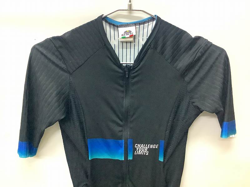 バイクジャージ　XS