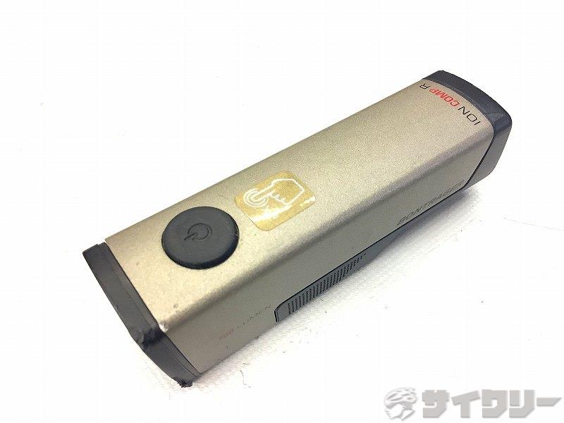  Ion COMP Rフロントバイクライト ※ブラケット欠品