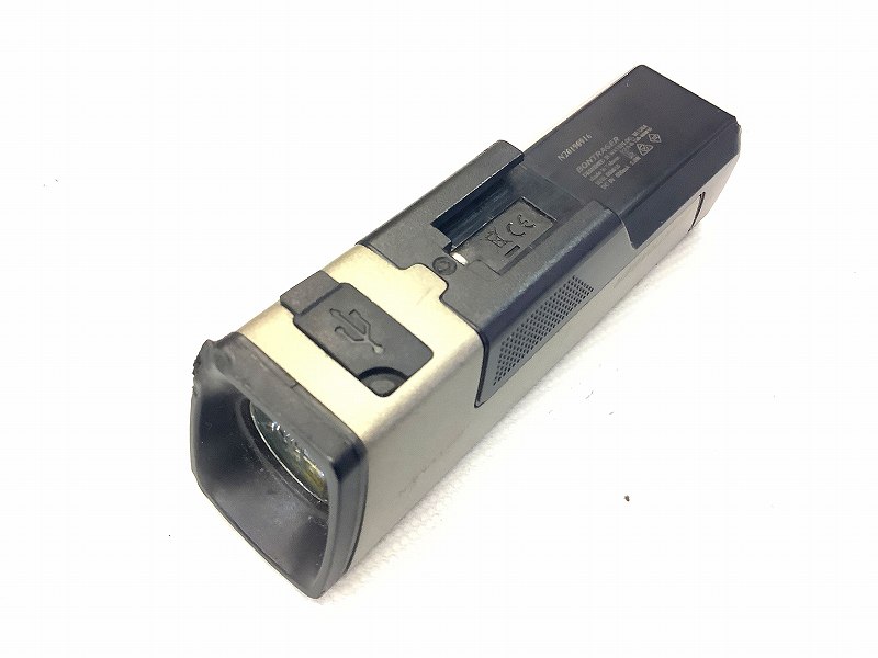  Ion COMP Rフロントバイクライト ※ブラケット欠品