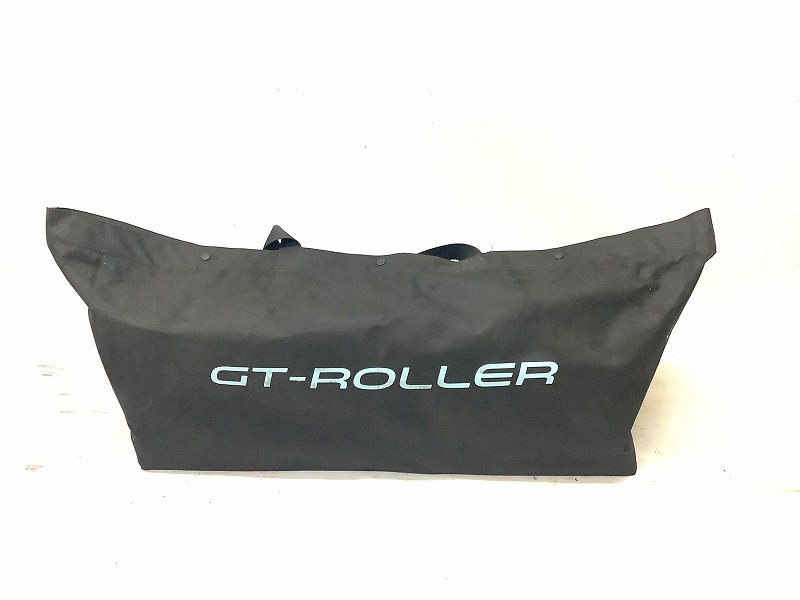 トレーナー台 CT-ROLLER M1.1
