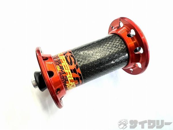 フロントハブ KSYRIUM SL 100mm/18H