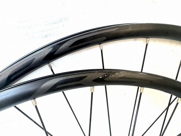ホイールセット WH-RS171 622×19C 100/142mm 12mm シマノ11s