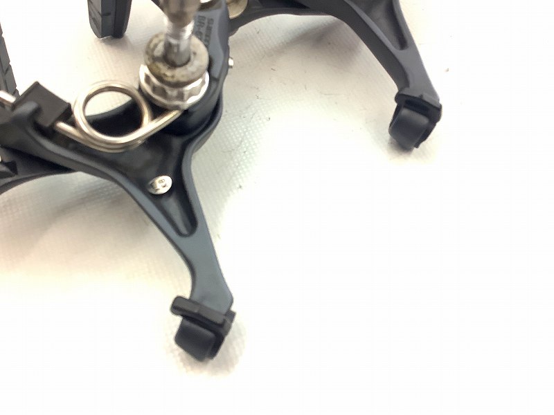 ブレーキキャリパー ULTEGRA BR-6700　※欠損