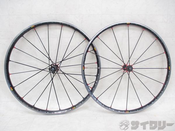 ホイール前後セット R-SYS PREMIUM 622x15c シマノフリー11s
