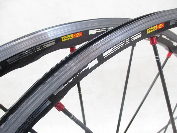 ホイール前後セット R-SYS PREMIUM 622x15c シマノフリー11s