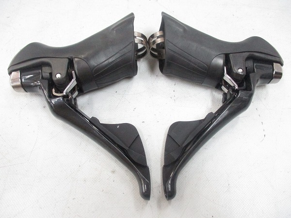 STIレバー ST-R8000 ULTEGRA 2x11s