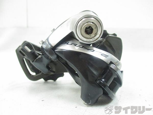 リアディレイラー RD-9000 DURA-ACE 11s