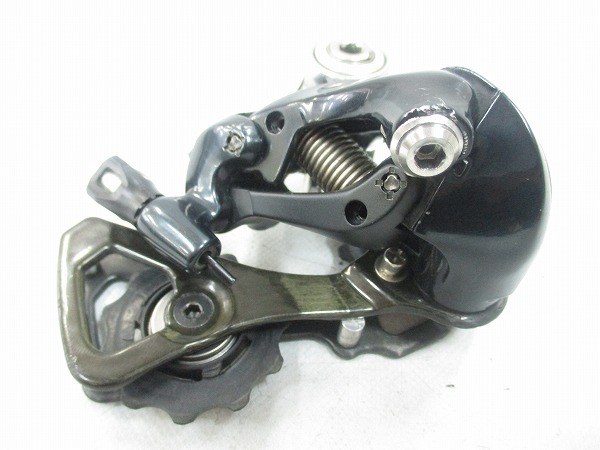 リアディレイラー RD-9000 DURA-ACE 11s
