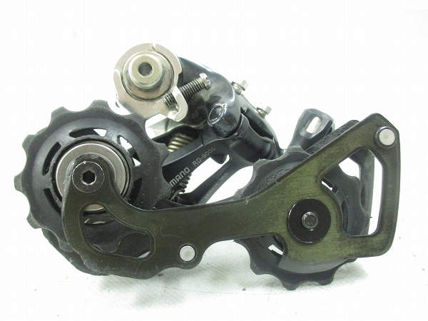 リアディレイラー RD-9000 DURA-ACE 11s