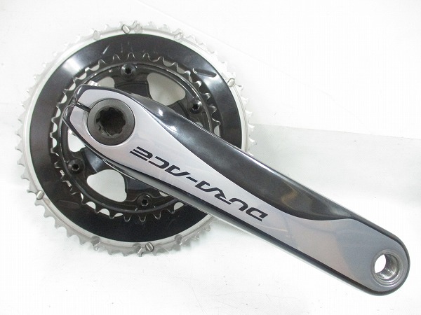 クランクセット FC-9000 DURA-ACE 170mm 50-34T
