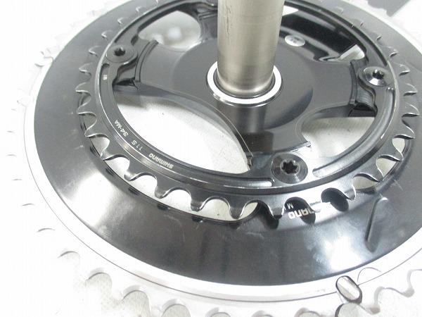 クランクセット FC-9000 DURA-ACE 170mm 50-34T
