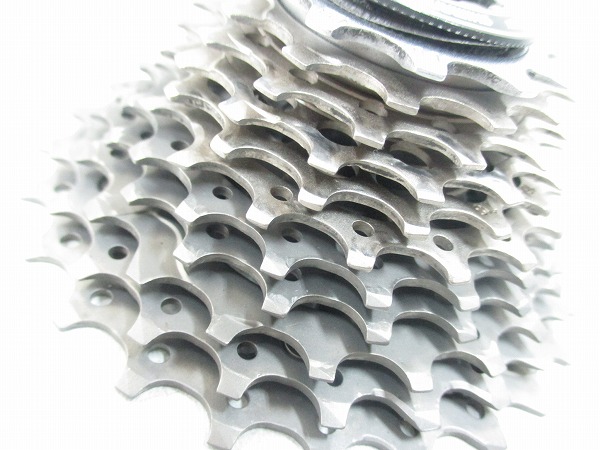 スプロケット CS-9000 DURA-ACE 11s 12-25T