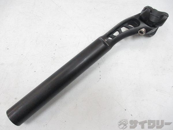 シートポスト SUPERTYPE 27.2/270mm