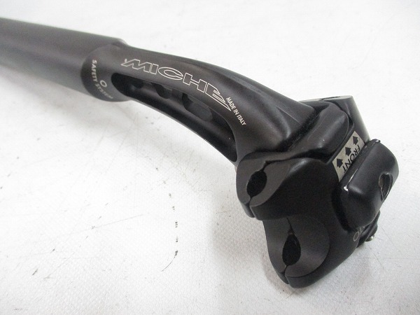 シートポスト SUPERTYPE 27.2/270mm