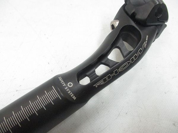 シートポスト SUPERTYPE 27.2/270mm